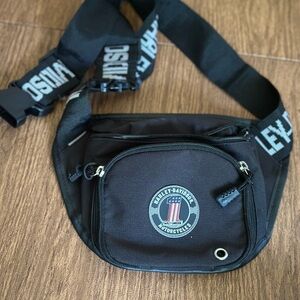 Harley hip sack